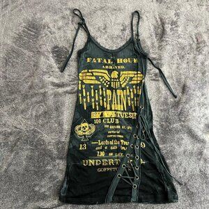 Salvage Dress